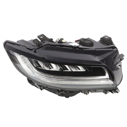 2019-2021 Lincoln Nautilus Right LED Headlight