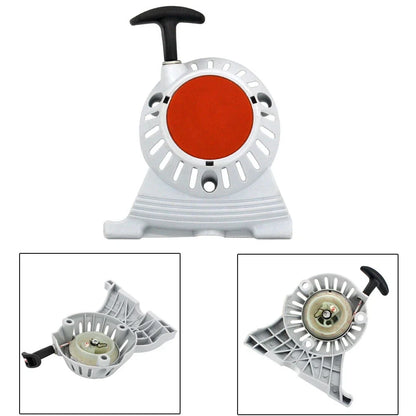 Recoil Pull Cord Starter for Stihl FS90, FS110, FS130 (2010–2023)