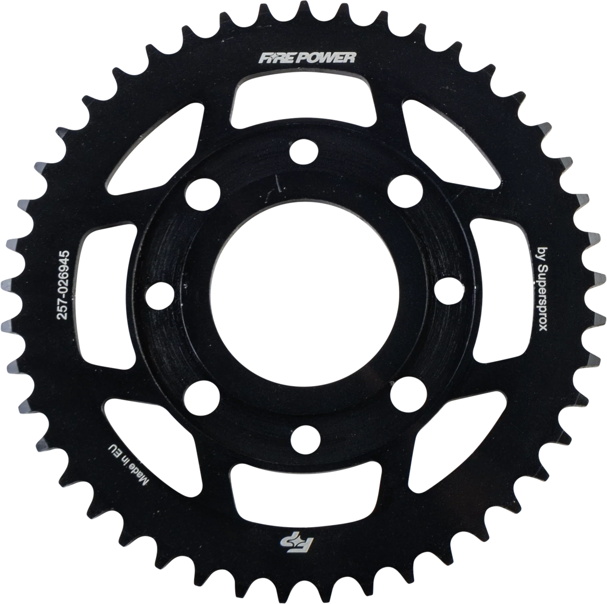 Rear Sprocket 45t Steel for