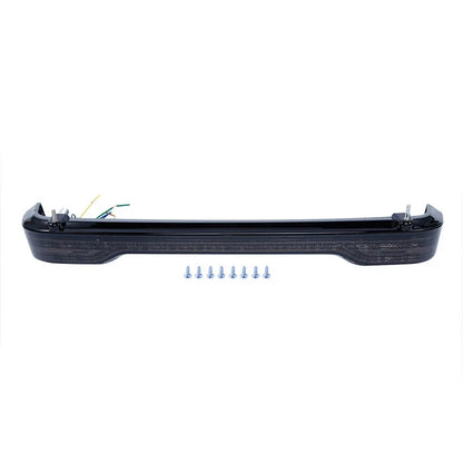Light Speakers for Trunk Backrest on Harley Road Glide 2014–2026