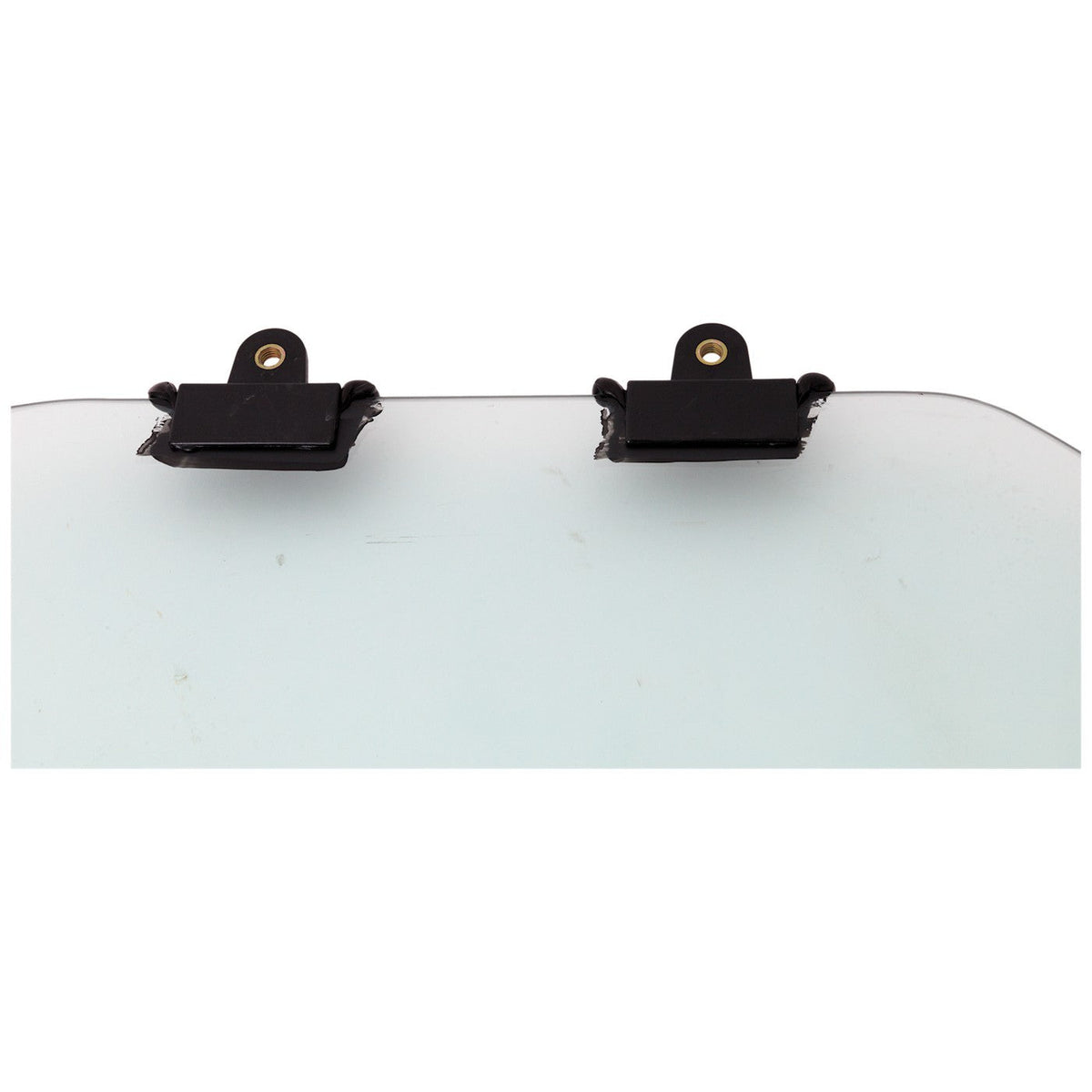 Rear Passenger Door Glass for Mitsubishi Outlander (2013–2020)