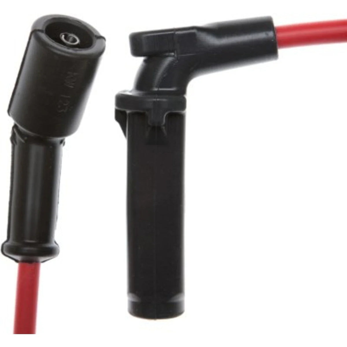Direct Fit Replacement Spark Plug Wire for AC Delco