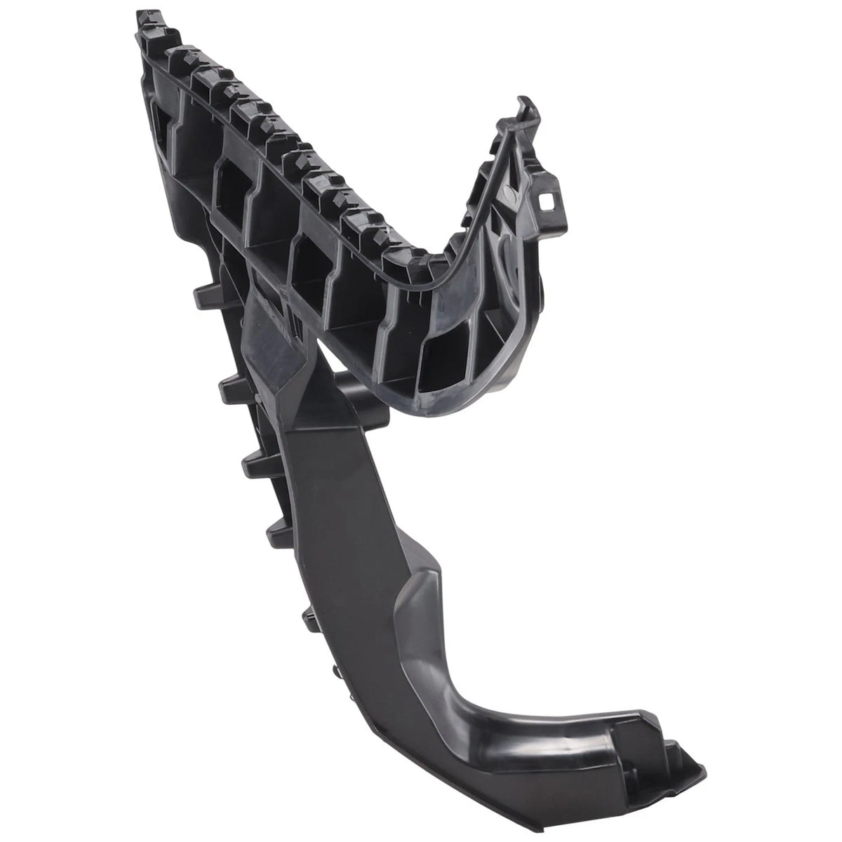 Bumper Retainer for Volkswagen Jetta (2015–2018) Rear Driver Side Outer