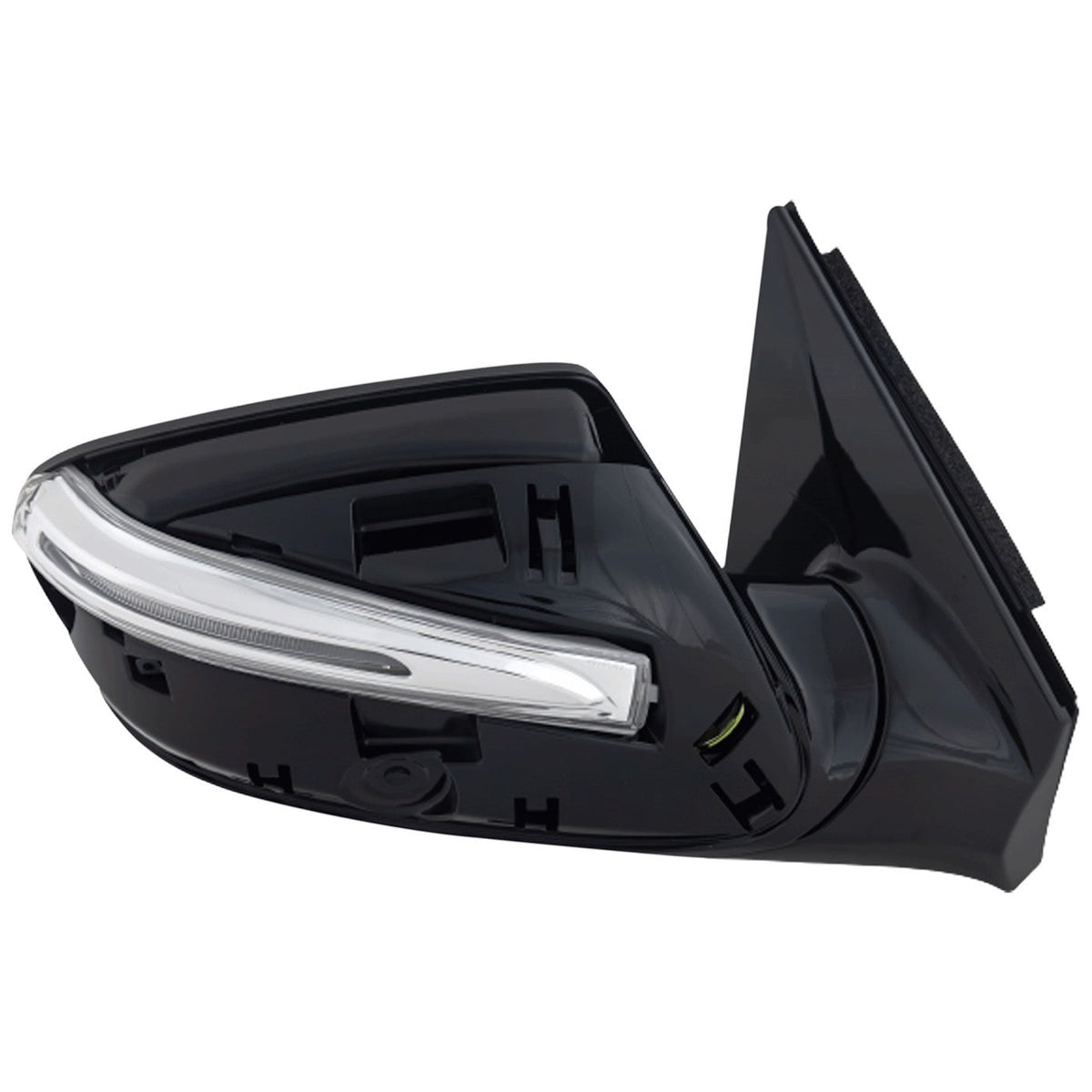 Right Heated Mirror Replacement for Hyundai Santa Fe Sport
