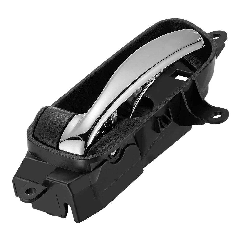 Inside Interior Door Handle Set for Nissan Altima Murano (2013–2018)