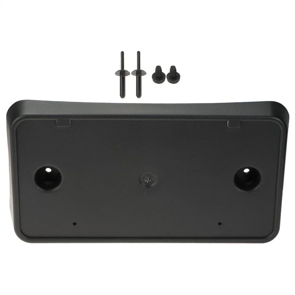 Front Bracket Holder for License Plate - Ford Thunderbird 2002-2005