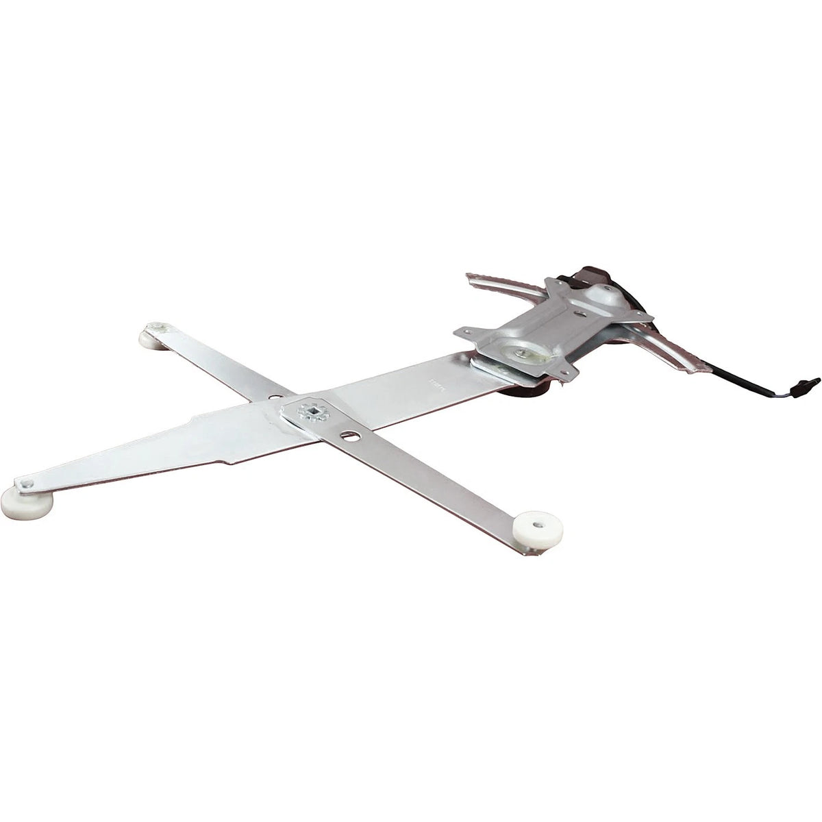 Power Window Regulator Set for Chevrolet Camaro (1993–2002) Front with Motor