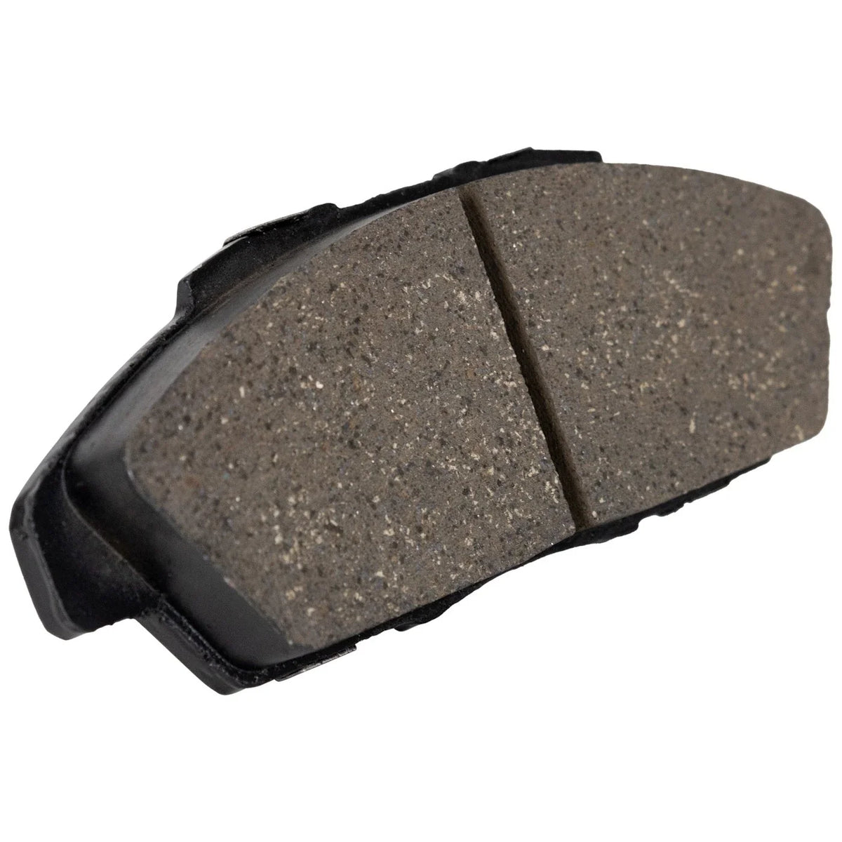 Front Ceramic Brake Pad Set for Honda Accord Coupe (1990–1993)