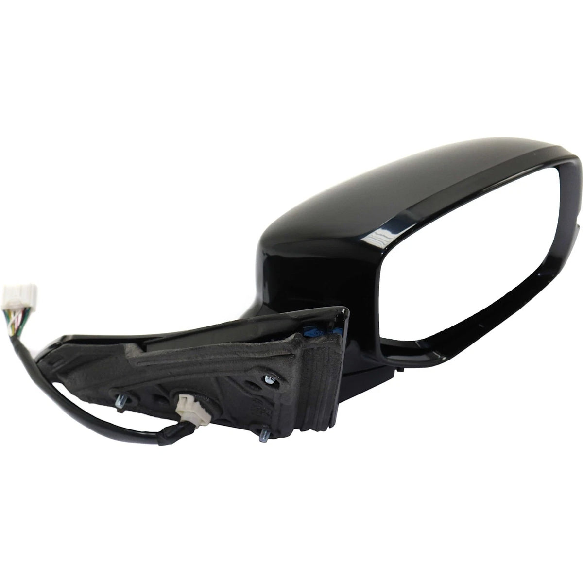 Heated Mirrors Set of 2 for Honda Coupe (Driver & Passenger Side)