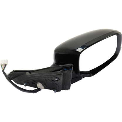 Heated Mirrors Set of 2 for Honda Coupe (Driver & Passenger Side)