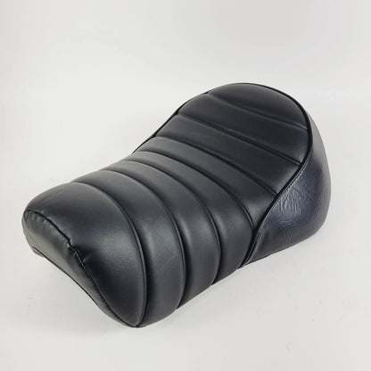 Tuck & Roll Solo Seat OEM 52000195 for Harley Davidson Sportster 2004-2022
