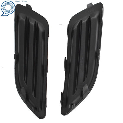 Fog Light Trim Covers for Ford Fiesta 2013-2016 - Set of 2