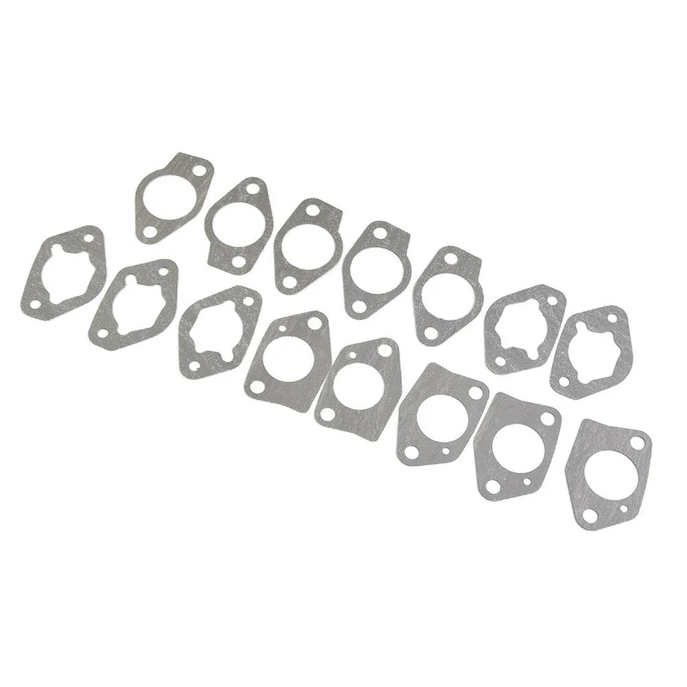 Carburetor Replacement Intake Gasket Kit for