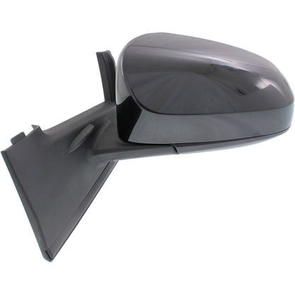 Paintable Power Mirrors for 2015–2018 Yaris