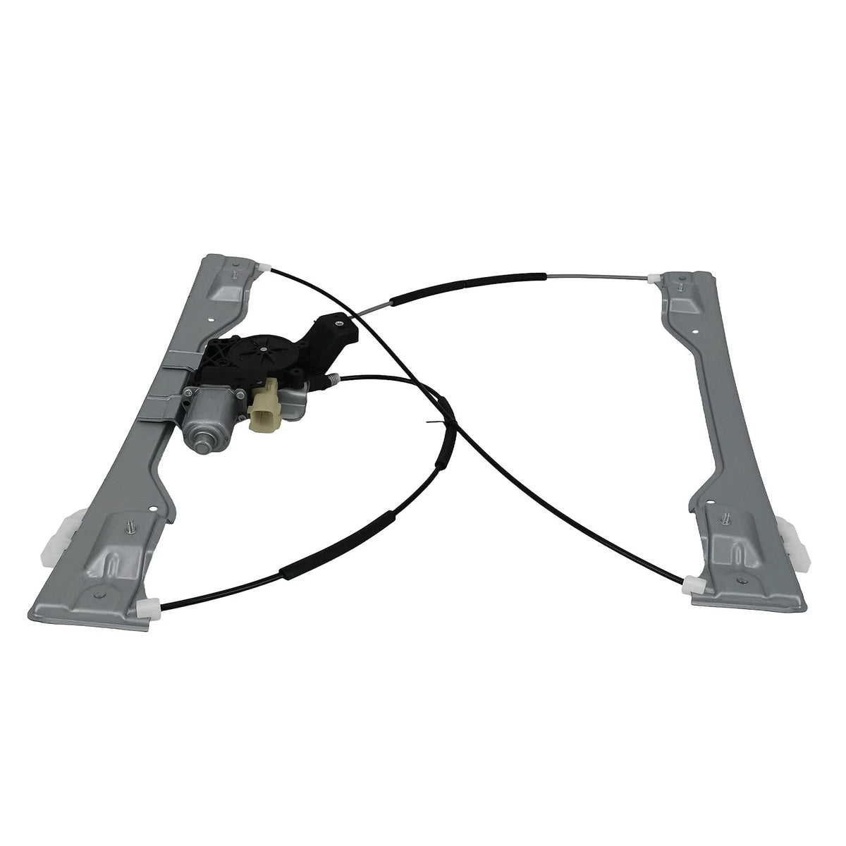 Front Right Window Regulator Assembly for Ford F-150 (2015–2021)