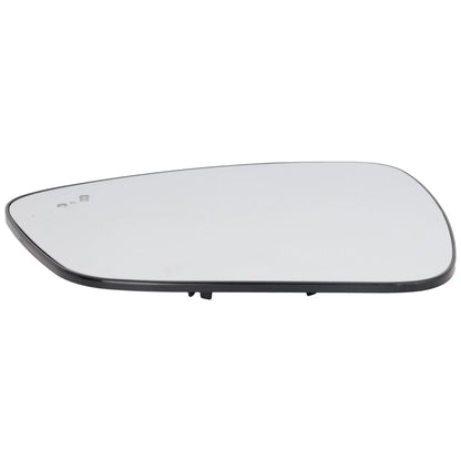 Driver Side Heated Mirror Glass for Ford Escape 2020 to 2024
