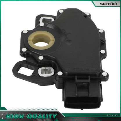1997-2006 Ford Expedition Neutral Safety Switch Replacement