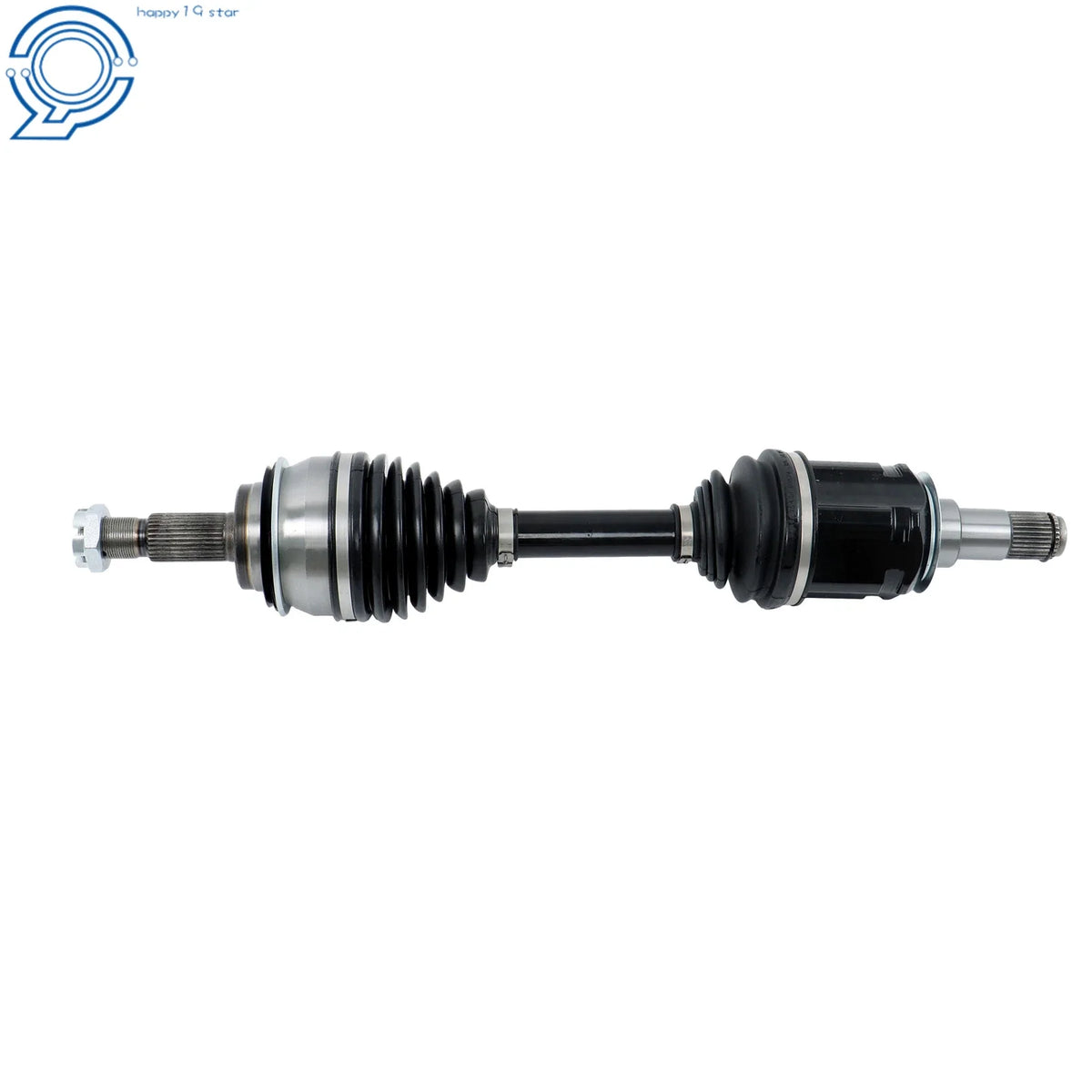 Front CV Axles Shaft Assemblies for Toyota Tacoma (2005–2020) 665235