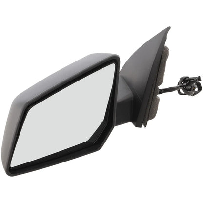 Manual Folding Power Mirror Pair for Chevrolet Traverse (2009-2017)
