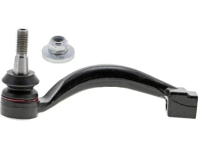 Front Left Outer Tie Rod End for Jaguar XE (2017–2020) MK431MP