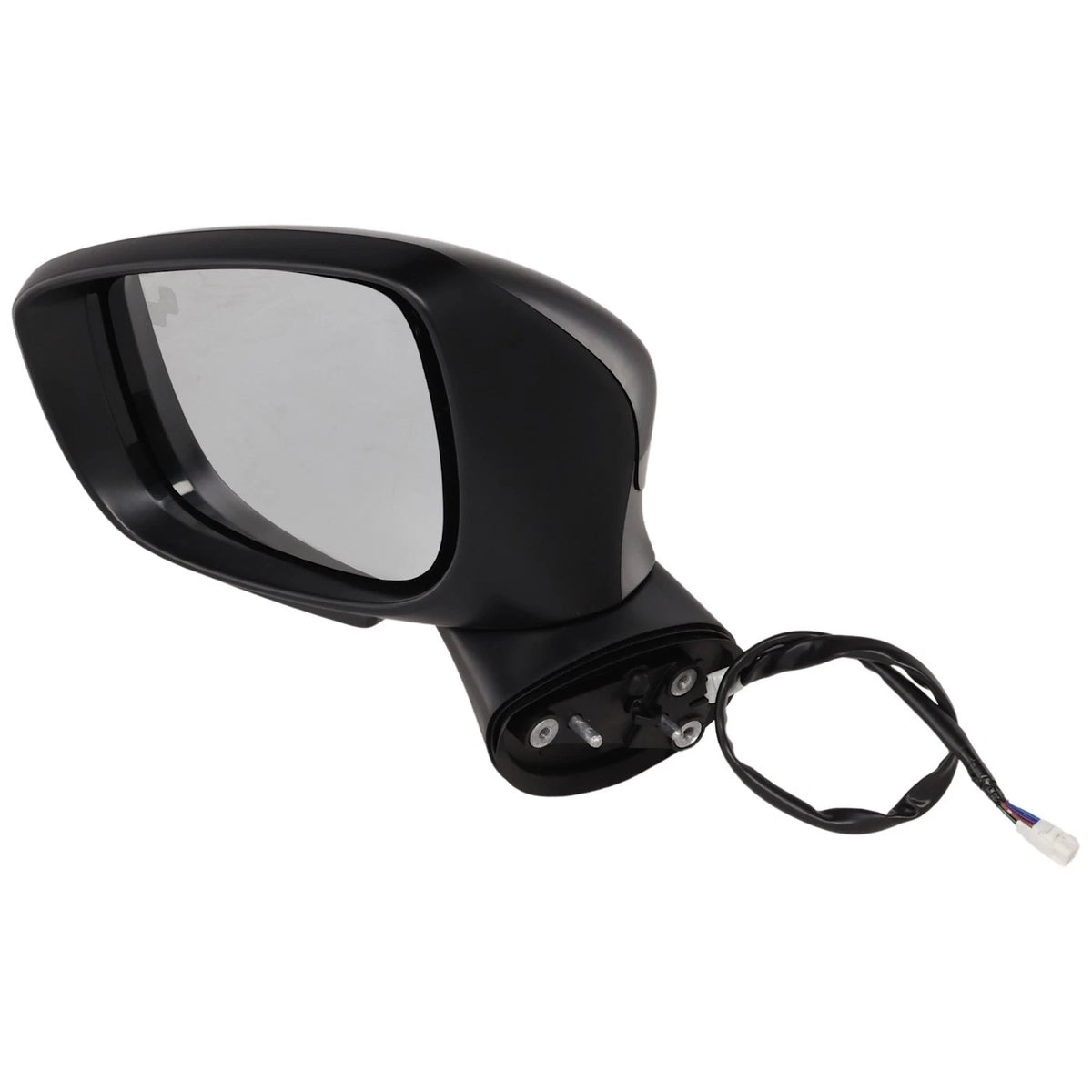 Heated Driver Left Side Mirror for Mazda CX-5 (2015–2016)