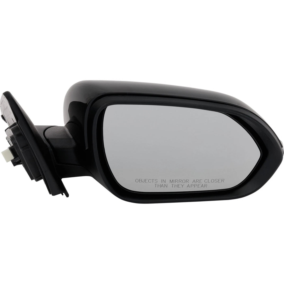 Heated Right Hand Side Mirror for Kia Seltos (2021–2023) 87620Q5140