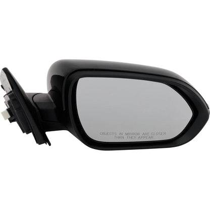 Heated Right Hand Side Mirror for Kia Seltos (2021–2023) 87620Q5140