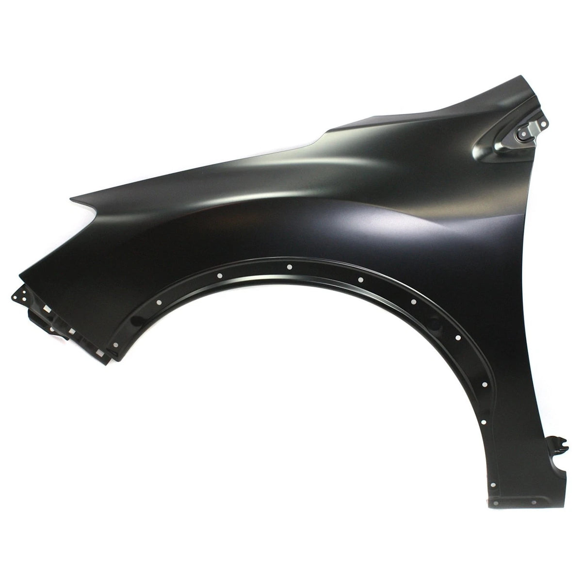 Fender for Subaru XV Crosstrek (2013–2015) Front Driver & Passenger Side