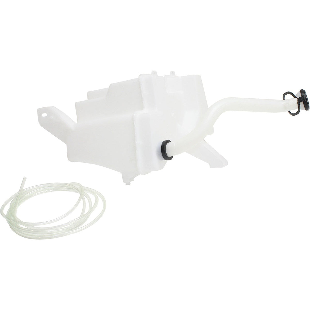 Washer Fluid Reservoir for Nissan Versa 2007 to 2012