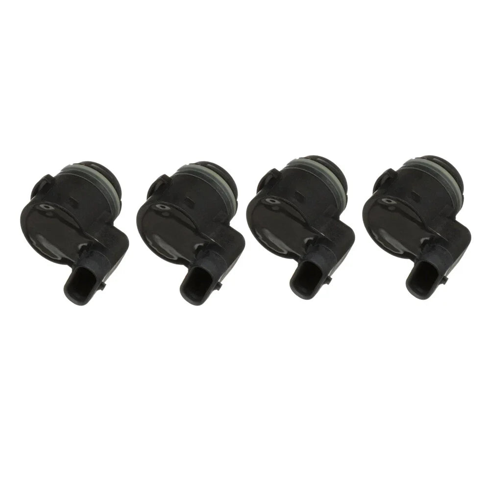 4 Parking Aid Sensors PPS110 for Ram 1500 (2019-2022) & 4500/5500