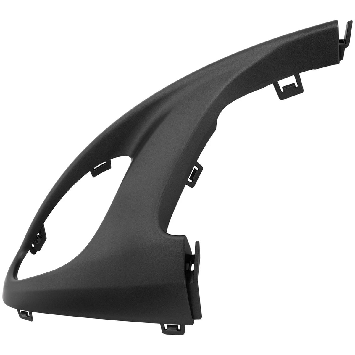 Fog Light Trim for Jeep Cherokee (2014–2018) Front Passenger Side Outer