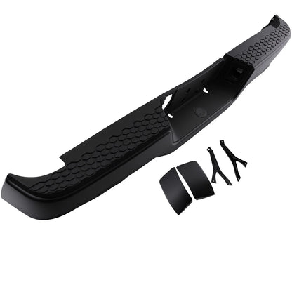 Rear Bumper Step Assembly for RAM 1500 Crew Cab (2009-2018) 68049740AB
