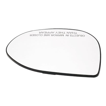Right Side Heated Mirror Glass for Mazda Passenger (2011-2013)