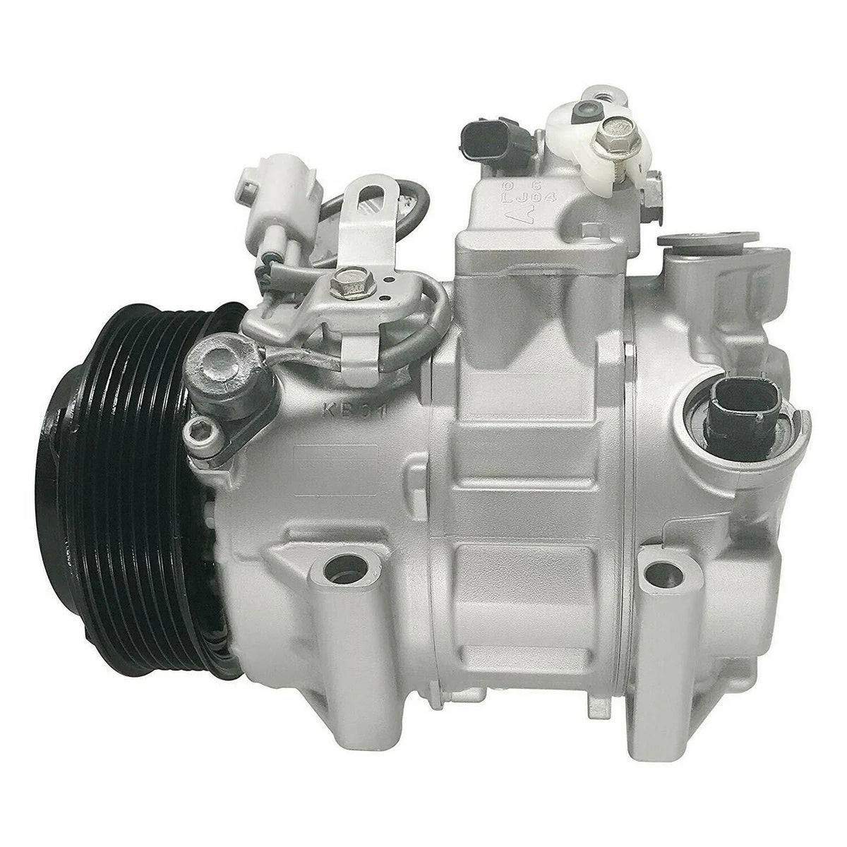 AC Compressor Replacement for Lexus ES350 3.5L (2018–2018)