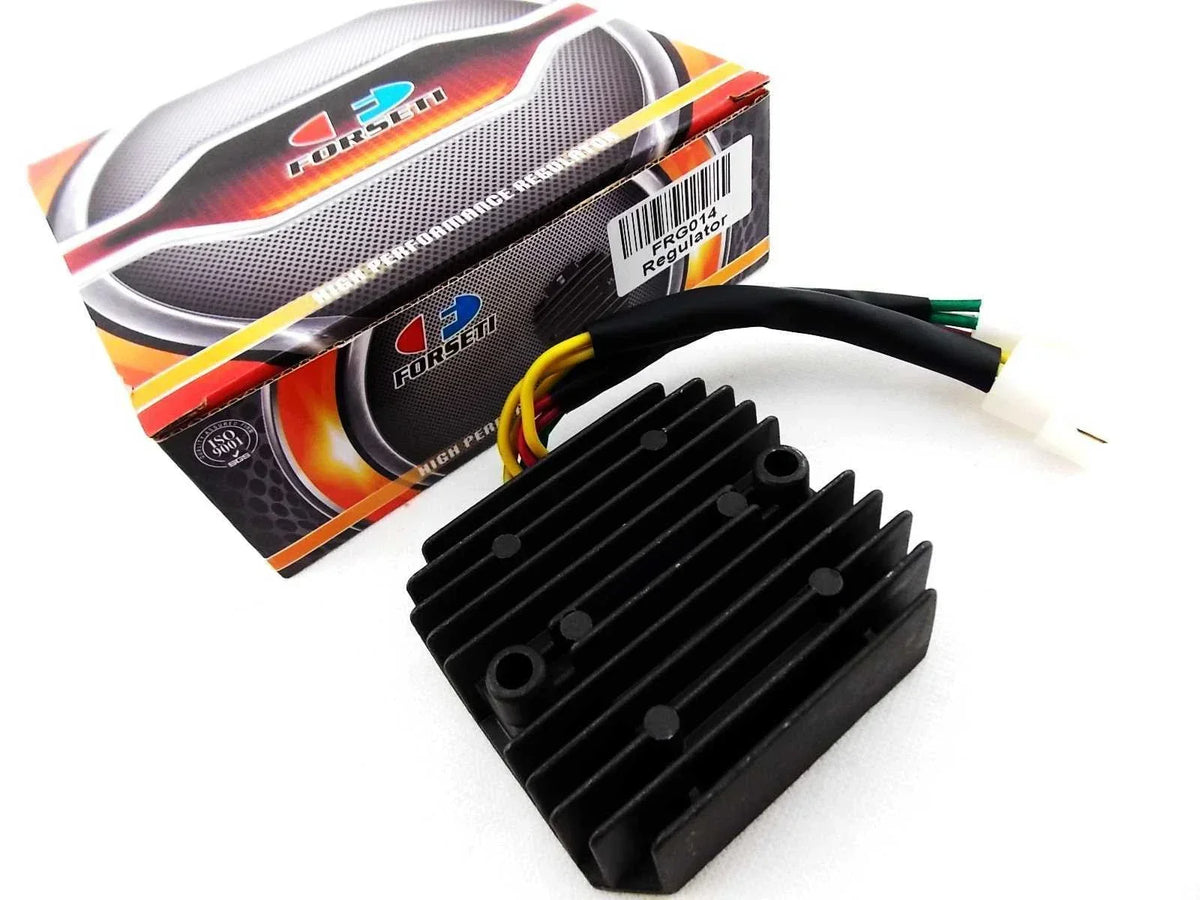 Regulator Rectifier for Honda VFR750F Interceptor (1986-1989)