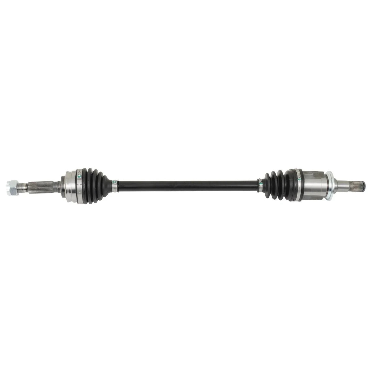CV Axle 4WD Rear Left for Jeep Compass Patriot (2007–2017) 2.0L 2.4L
