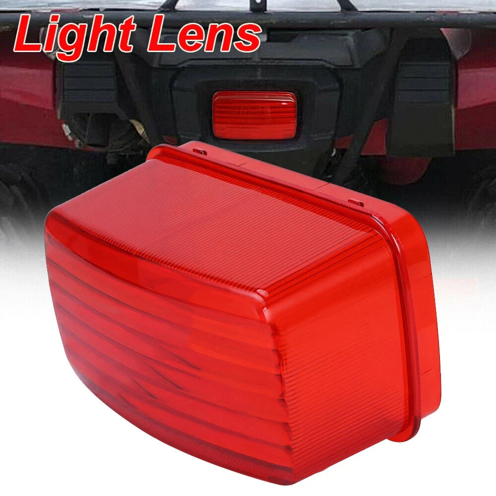 Tail Light Assembly for Yamaha Grizzly Kodiak Big Bear Wolverine Viking