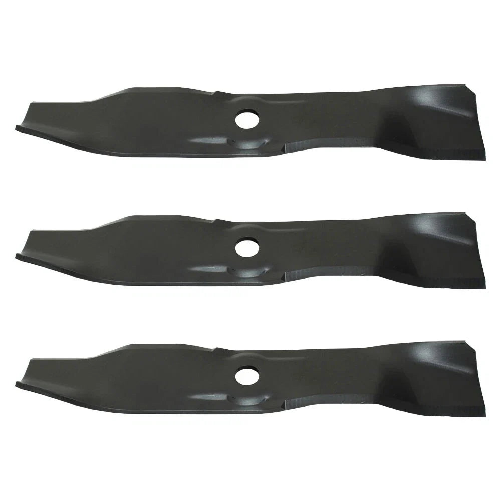 3X Blade for Cub Cadet (Replaces 742-04016)