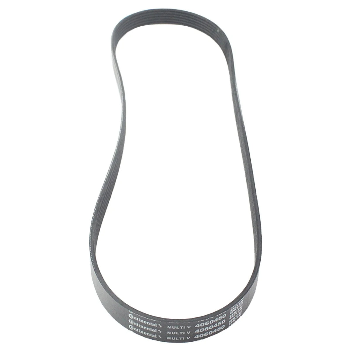 Serpentine Multi-V Belt for Continental Automotive (4060450)