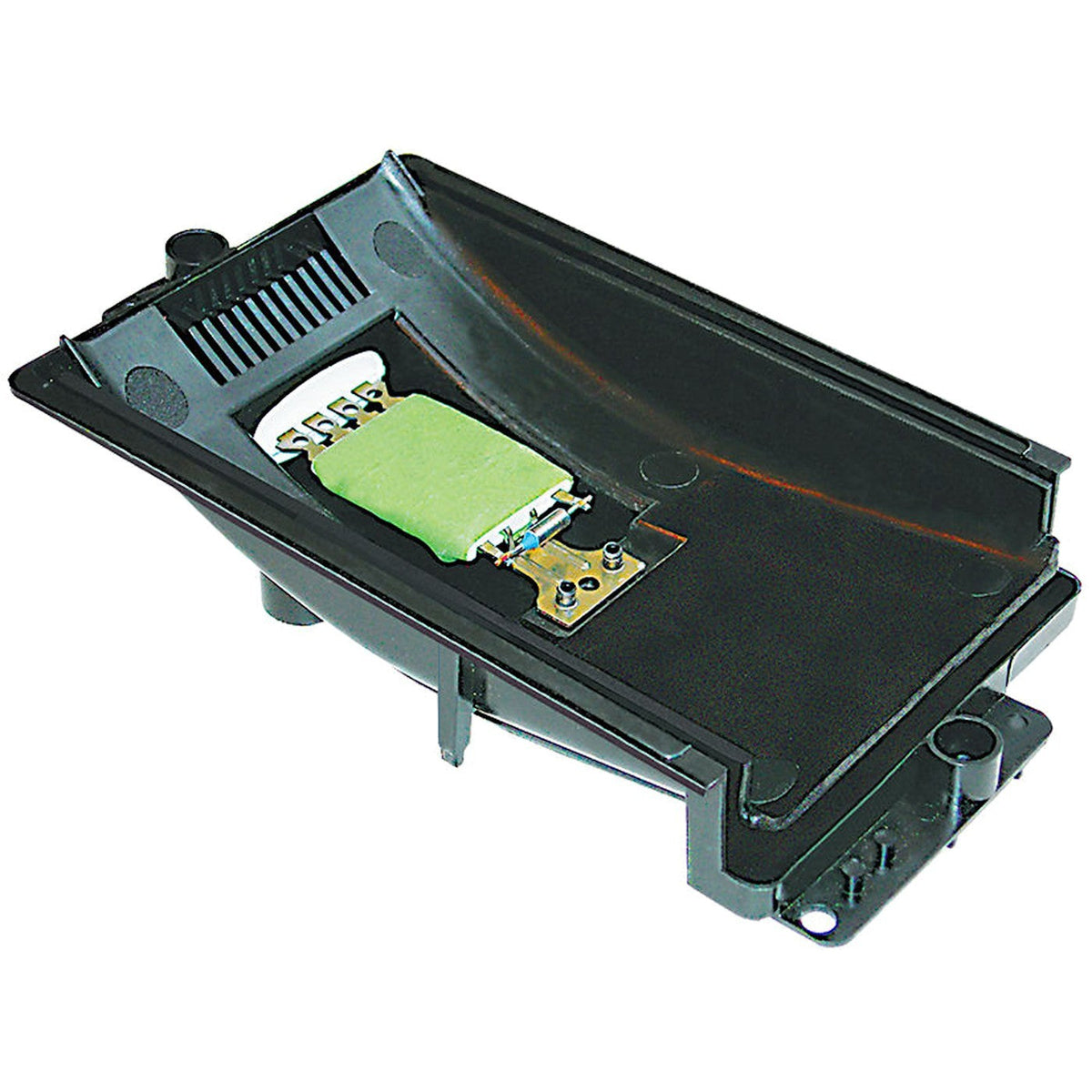 Blower Resistors for VW Jetta, Beetle, GTI, and City Golf