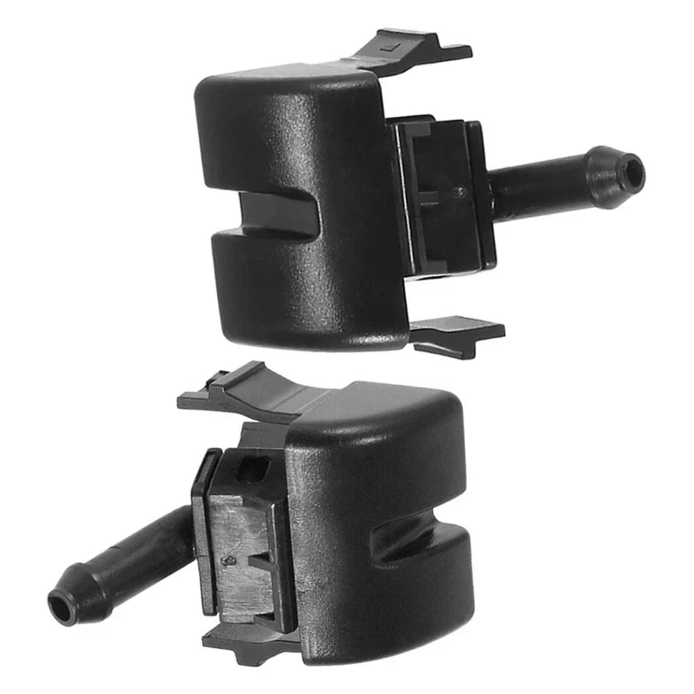 Windshield Washer Jets for BMW E46 3-Series (1997-2005)