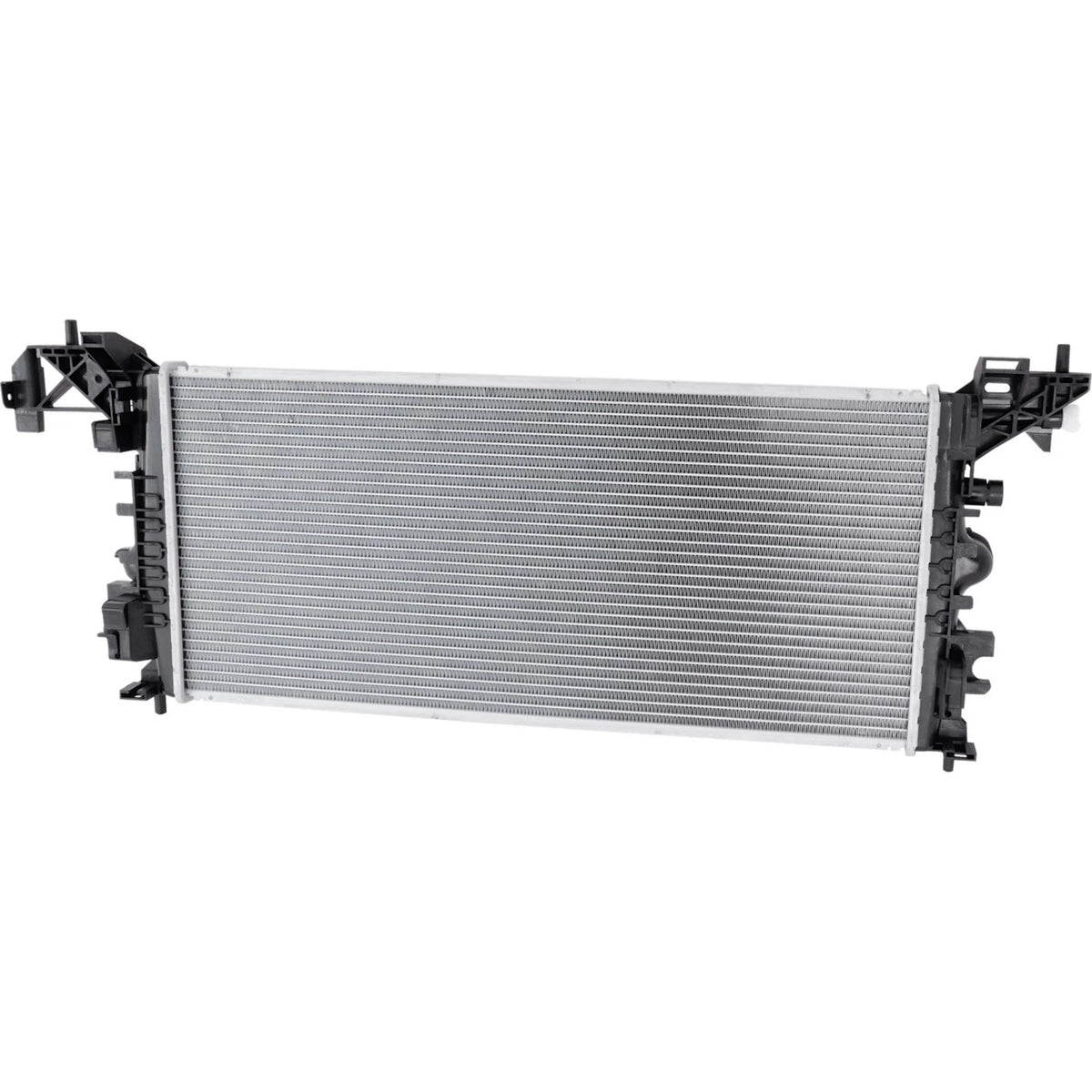 AC Condenser for Chevy Cruze (2016–2017)
