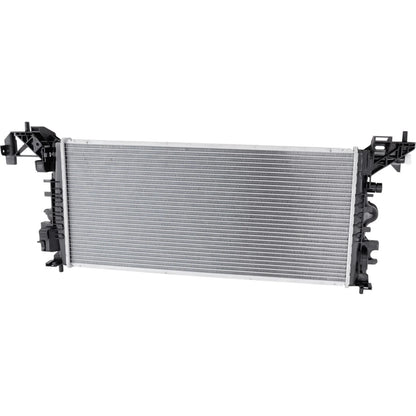 AC Condenser for Chevy Cruze (2016–2017)