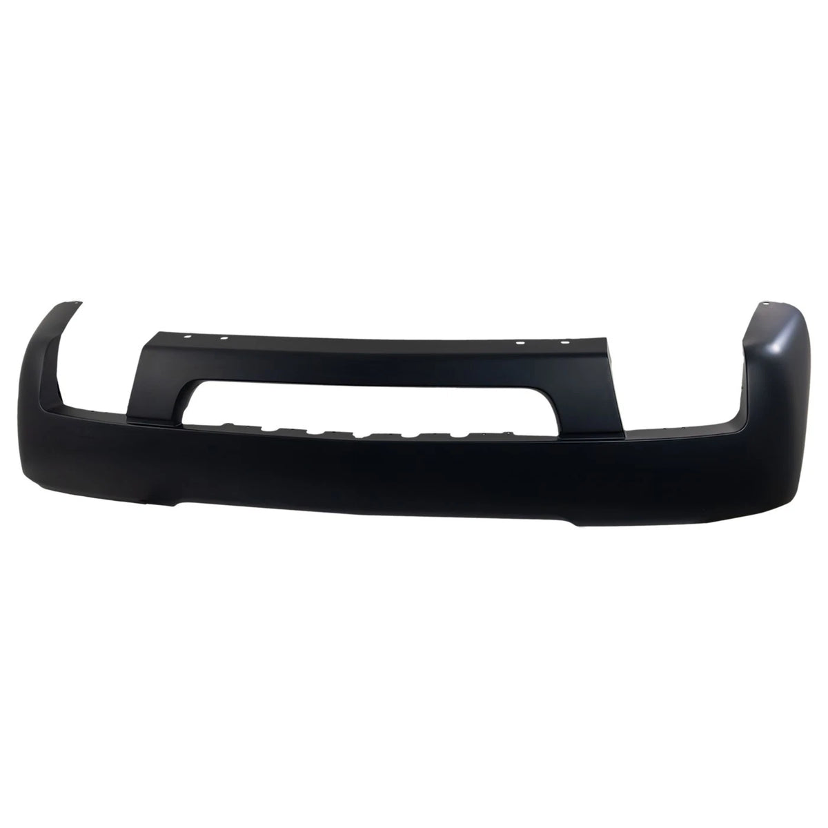 Front Bumper Cover for Chevy Silverado 1500 Classic (2003–2006)
