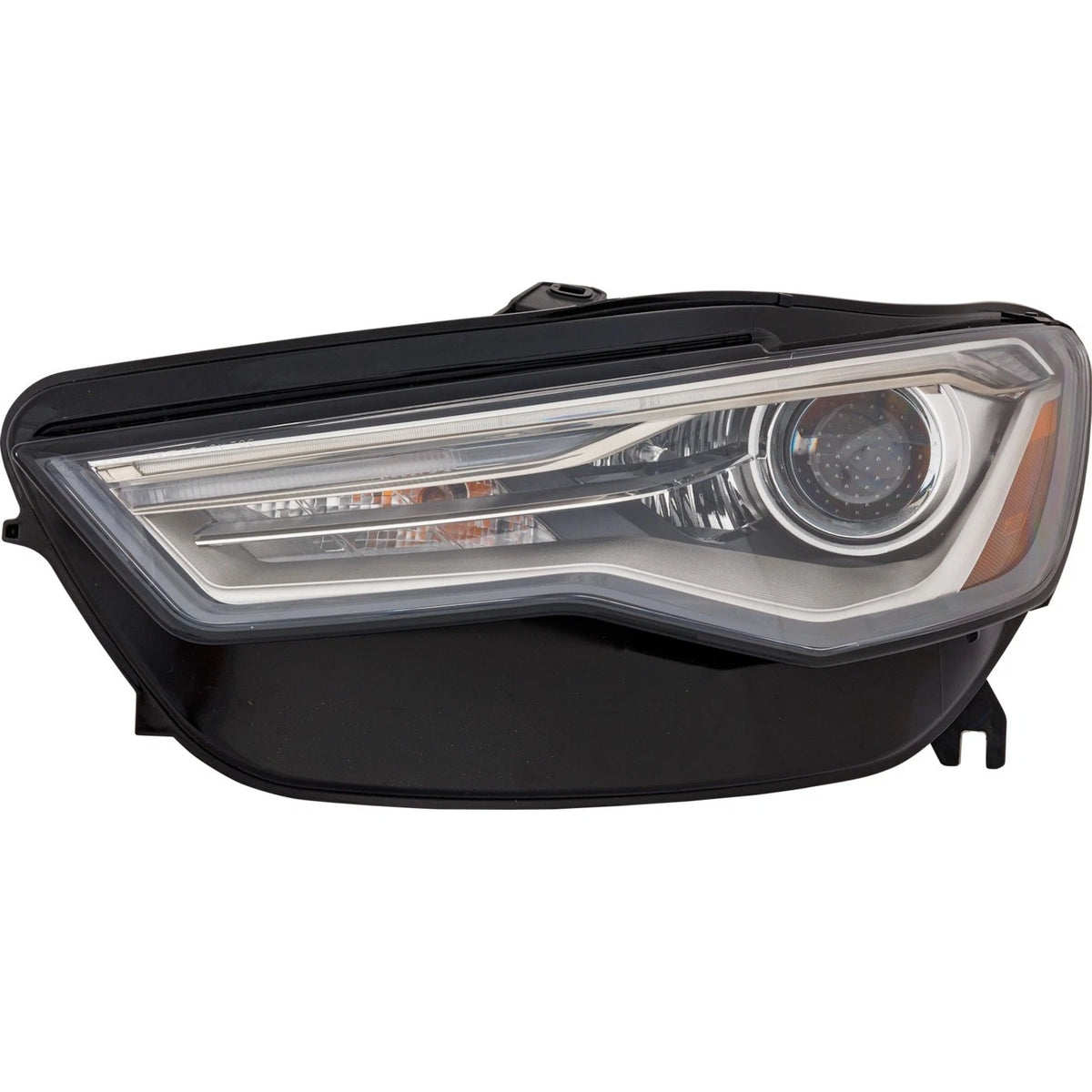 Xenon Headlight Set for Audi A6 (2016–2018)