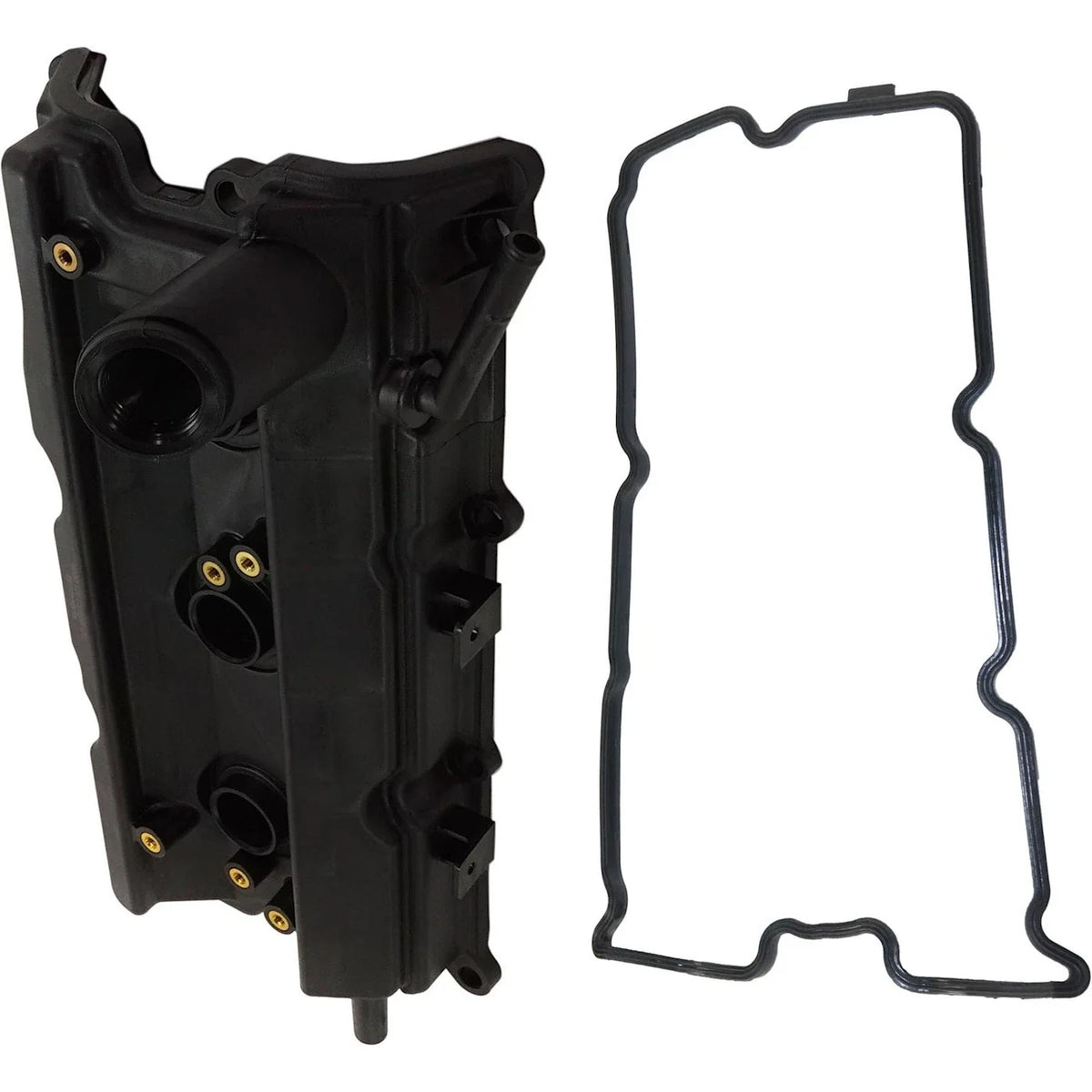 Set of 2 Valve Covers for Nissan 350Z