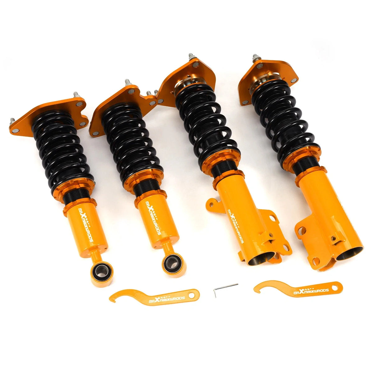Coilover Suspension Lowering Kit 24-Way for Mitsubishi Eclipse (2006–2012)