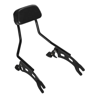 Sissy Bar Backrest for Indian Chief Bobber Dark Horse (2022–2025)