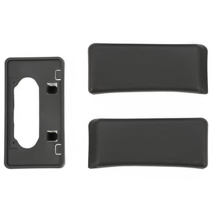 Front Bumper Bracket Guards for License Plate - Ford F-150 (2009-2014)
