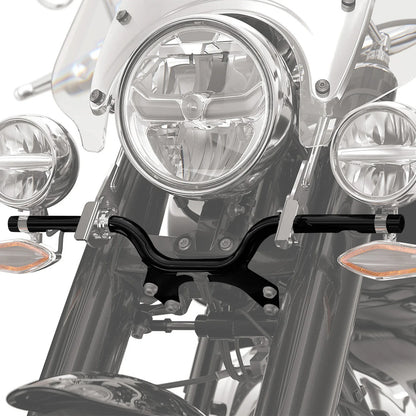 Fog Lamp Bracket for BMW R18 (2020–2024)